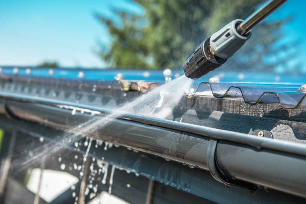 Best Exterior Home Cleaning  in Lindsay, CA