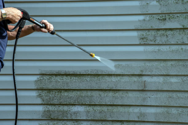 Best Affordable Power Washing  in Lindsay, CA