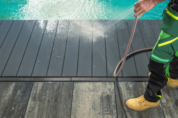 Best House Pressure Washing  in Lindsay, CA