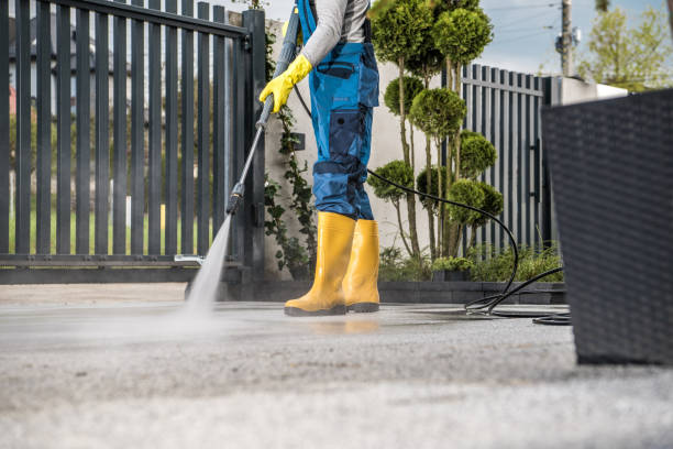 Best Local Pressure Washing Services  in Lindsay, CA